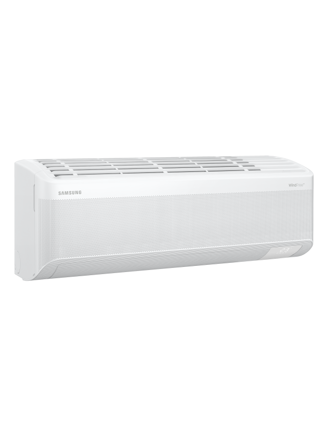 Aparat de aer conditionat Samsung Wind-Free Comfort S2 12000 BTU AR60F12C1AWNEU / AR60F12C1AWXEU, SEER 6.4 (A++), SCOP 4 (A), Filtru Easy Filter Plus & Anti-Bacterian, Garantie 48 luni